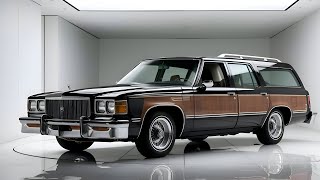 The 2025 Buick Estate Wagon Proof That Wagons Are Making a Stylish Comebackquot [upl. by Riess]