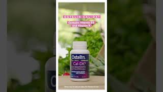 Ostelin CalDK2  Ostelin Australia [upl. by Begga]