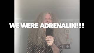 ADRENALIN by Joe Giddings [upl. by Rellim]