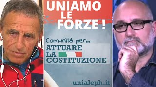 Mauro Scardovelli intervista Claudio Messora [upl. by Allista]