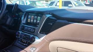 2017 Chevrolet Tahoe Premier Sport Utility Los Angeles Riverside San Diego Santa Barbara Costa M [upl. by Anuaf]