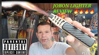 JOBON LIGHTER REVIEW amp TESTING 🔥🔥🔥🔥 [upl. by Aseret379]