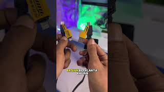 Kabel 4 in 1 fast charging [upl. by Ivana]