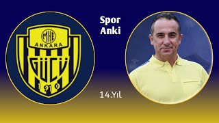 CANLI YAYIN  MURAT AĞCABAĞ ANKARAGÜCÜ KONGRE ÖNCESİ YAYINI [upl. by Adao417]