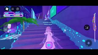 All Poster Locations and Supermarket Cashier Job Minigame  Lyria Quest  Roblox Astro Renaissance [upl. by Farand]