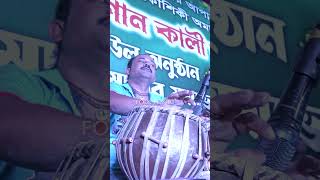 মায়ের গান  দয়াবতী দরদিনি মা Koushik Adhikari  FOLK FOKIRI baulsong [upl. by Flavius438]