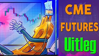 TUTORIAL CME futures  Uitgelegd [upl. by Ettenim]