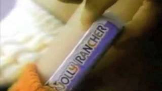 Jolly Rancher commercial  Rollerblading  mid to late 90s [upl. by Pritchard]