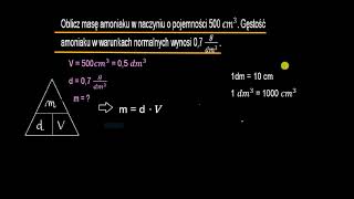 Gęstość 2 Fizyka 7 klasa [upl. by Zina649]