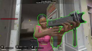 L4D2  Scrim vs los Piwes  Learning come back [upl. by Gemperle865]