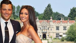 Michelle Keegan spills on boring shift in her marriage to Mark Wright  Michelle Keegan [upl. by Silverstein]