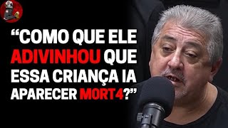 quotNO DIA QUE SUMIU A CRIANÇAquotcom Osvaldo MarcineiroCaso Evandro  Planeta Podcast Crimes Reais [upl. by Erena]