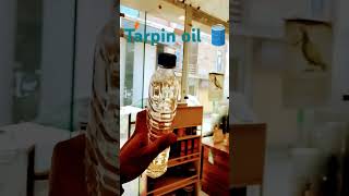 Varieties of tarpin oil 🛢️ tarpin oil trending feed trendingshorts reactionfeed hardware [upl. by Samantha]