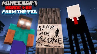 WHAT ARE THESE NOTES Minecraft From The Fog 7 [upl. by Paulita]