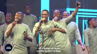 Night of Prayer 2023 Praise and Worship [upl. by Aronek740]