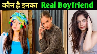 Real Boyfriend Of 10 Social Media Influencer  Jannat Zubair  Arshifa Khan  Biography [upl. by Assena]