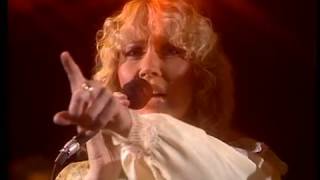 ABBA Live 1981  Dick Cavett Meets ABBA SVT [upl. by Iralam]