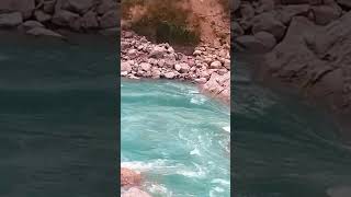 Water Flow  Natural Sound of Water  jajarkot Nepal [upl. by Ellah]