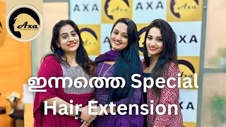 ഇന്നത്തെ Special Customer  Pratheeksha G Pradeep  Beena Antony  Viji AXA [upl. by Nylesoy]