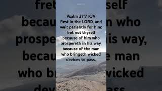 Pslam377god bibleverse love kjv lovegod bibletruth godslovesavior gracesaved jesuschrist [upl. by Aitnom45]