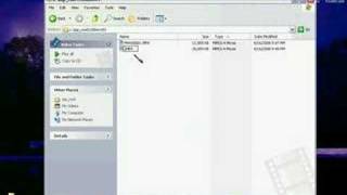 How to put Videos on PSP [upl. by Anayt]