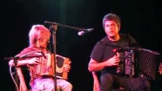 Accordion festival 2013 Kepa Junkera video 1 of 2 [upl. by Fotinas]