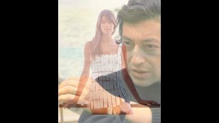 FRANCOISE HARDY amp SERGE GAINSBOURG  LANAMOUR  ChichinExtended Remix F 2024 [upl. by Assenej]