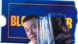 Blockbuster BluRay Madness [upl. by Rudiger]