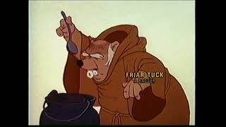 Robin Hood 1973  Main Title [upl. by Oigroeg956]