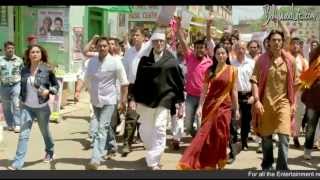 Satyagraha trailer Amitabh Bachchan Ajay Devgn and Kareena Kapoor gear up for a revolution [upl. by Warren]