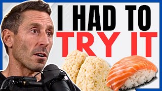 Paul Saladino Added Rice amp Potatoes to His Diet and this happened [upl. by Au]