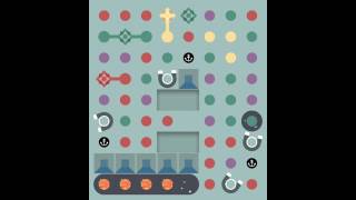 Two Dots Walkthrough Level 510 [upl. by Bailie722]