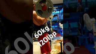 biceps bicepworkout arms shorts gym bodybuilder Bodybuilding 120 60 motivation musclefit [upl. by Obellia]