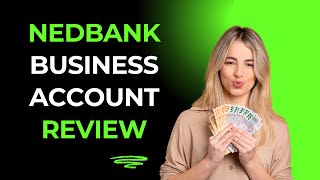 Nedbank Business Account Review [upl. by Spindell425]