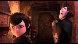 Hotel Transylvania  Movie Clip  118th Birthday [upl. by Joiner]