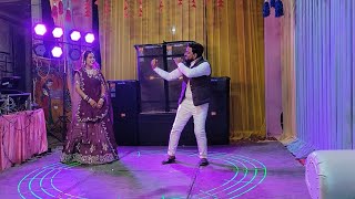 most popular and viral couple dance 😍 wedding song for dance 😍 viralvideo coupledance mahsup [upl. by Bander209]