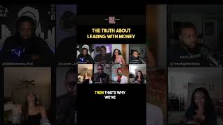 The Truth About Leading With Money [upl. by Parette913]