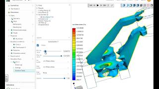 Simscale Tutorial [upl. by Grishilde]