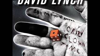 David Lynch  Strange and Unproductive Thinking [upl. by Kline]