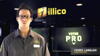 The Pros  illico upgrade  Backtoback entertainment [upl. by Persian]