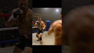 Boyka Powerful Action Fight Scene 💥⚡ boyka mma martialarts kicks viralshort viralshorts [upl. by Ardnola]