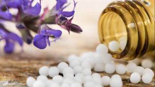 Angoisses  mes conseils pour se soigner par lhoméopathie [upl. by Granese]