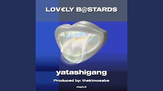 L0VLY BSTARD [upl. by Leahcin]