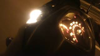 MR2 MODENAS  TOP SPEED STD [upl. by Ocin]