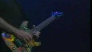 Joe Satriani  Oriental Melody LIVE 16072002 [upl. by Barbey]