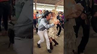 Norma Lozoya y Gonzalo Vázquez youtube trending baile dance music fyp shorts viralvideo [upl. by Danyette41]