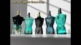 Jean Paul Gaultier Theme Song [upl. by Greenburg]