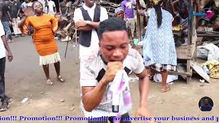 Minister Wonder Melts Peoples Heart With Undiluted Worship at Abossey Okai  DADWENE TV [upl. by Catherin]