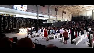 Stretton State College year 6 graduation ceremony Brisbane Australia 🇦🇺 3 [upl. by Iover347]