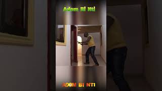 trending comedy short funny viral SIKA MU SAKAWA AKROBETOAPOSTLE JOHN PRAH DIABOLO MANNAAN [upl. by Everrs910]